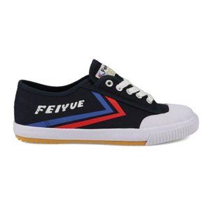 Feiyue Navy FE LO 1920.  (size 10)